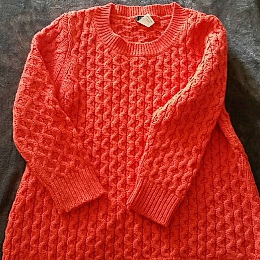 J. Crew Sweater